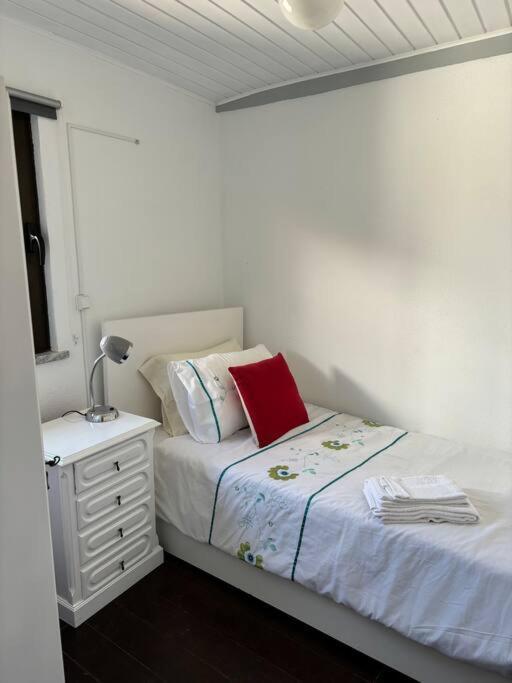Casa Eliza Vila Aldeia das Dez Exterior foto