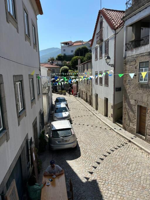 Casa Eliza Vila Aldeia das Dez Exterior foto